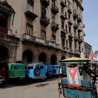 وزیر خارجه آمریکا ناراضیان از حکومت کوبا را به همکاری با سیا فراخواند