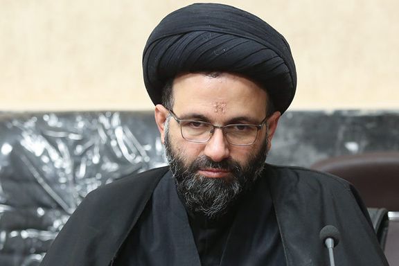 مدیرعامل بنیاد مذهبی هدایت: امروز به جای دوشکا، ما را با اینستاگرام و تلگرام میزنند