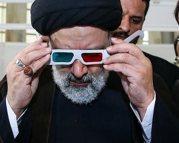 مسئول فضای مجازی ستاد رییسی: طرح ساماندهی فضای مجازی در نوبت بررسی مجلس قرار گرفت