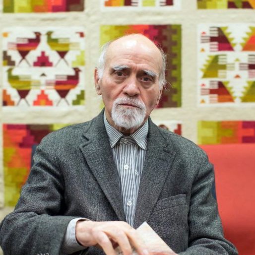 رضا براهنی، شاعر، نویسنده و منتقد سرشناس ایرانی درگذشت