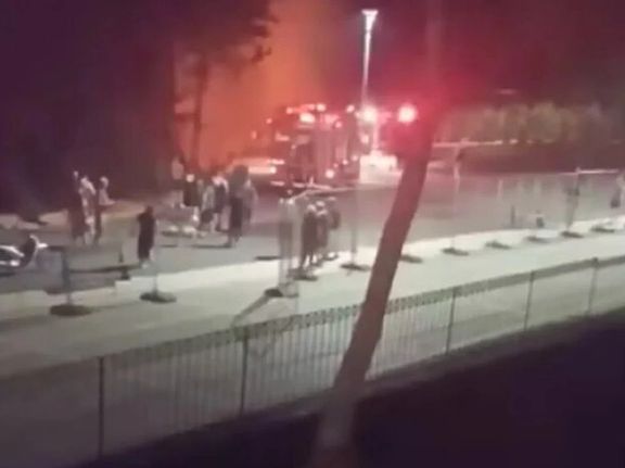 یک کشته و ۸ مجروح؛ آشوب پیش از شروع لیگ قهرمانان اروپا تقابل لژیونرهای ایرانی را لغو کرد