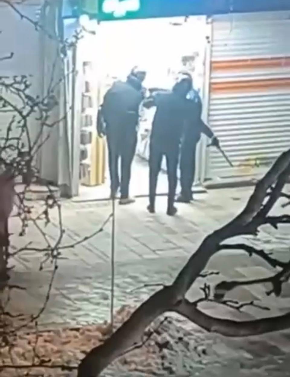 ترامپ بار دیگر به جمهوری اسلامی در مورد سرکوب اعتراضات هشدار داد