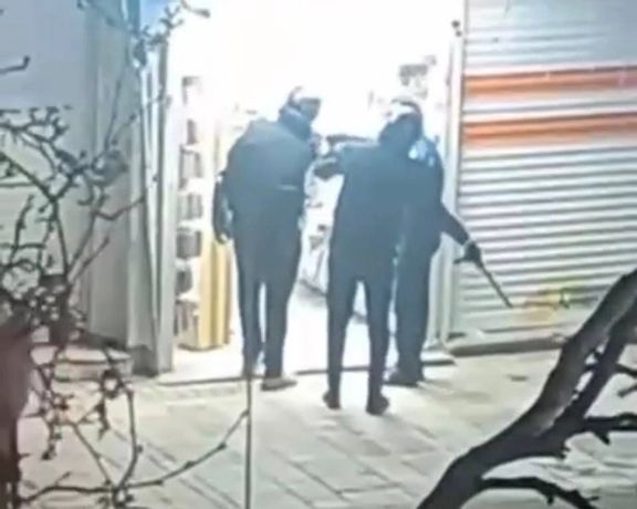 ترامپ بار دیگر به جمهوری اسلامی در مورد سرکوب اعتراضات هشدار داد