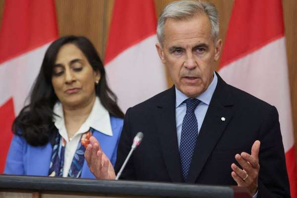 ‘Permit for a terrorist’: Canada opposition asks who cleared ex-IRGC official’s entry