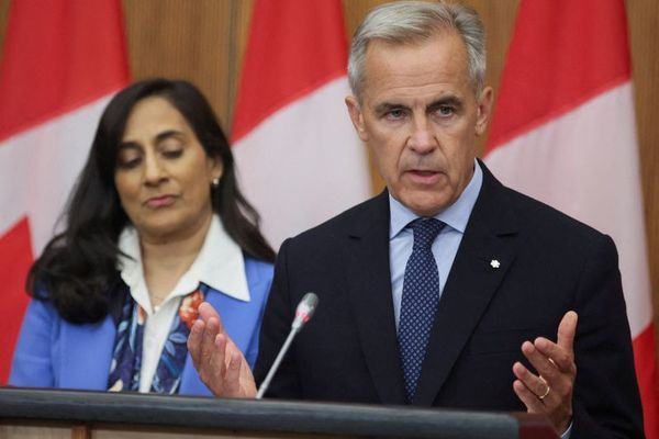 ‘Permit for a terrorist’: Canada opposition asks who cleared ex-IRGC official’s entry