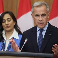 ‘Permit for a terrorist’: Canada opposition asks who cleared IRGC-linked official’s entry