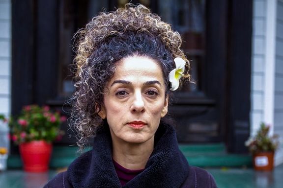 مسیح علینژاد: سپاه حامی مالی حماس است اما اروپا برای تروریستی خواندن آن تردید میکند