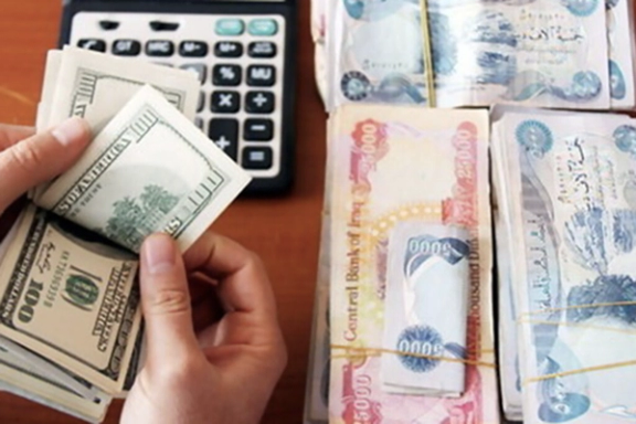 اختصاصی؛ هیاتی از بغداد برای بررسی قاچاق دلار از عراق به ایران، به واشینگتن سفر میکند