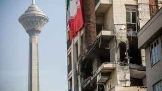 The hollow state: how Islamic Republic endures by normalizing collapse