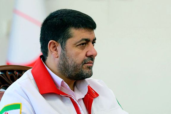 هلال احمر ایران برای کمک به زلزلهزدگان ترکیه و سوریه اعلام آمادگی کرد