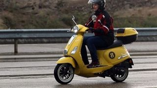 Tehran debates female bike ban but the streets have already decided