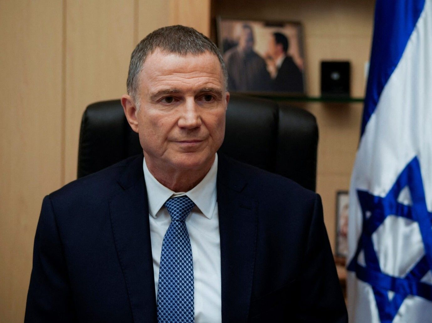 نماینده پارلمان اسرائیل: جنگ نباید بدون سرنگونی رژیم یا یک توافق الزام‌آور به پایان برسد