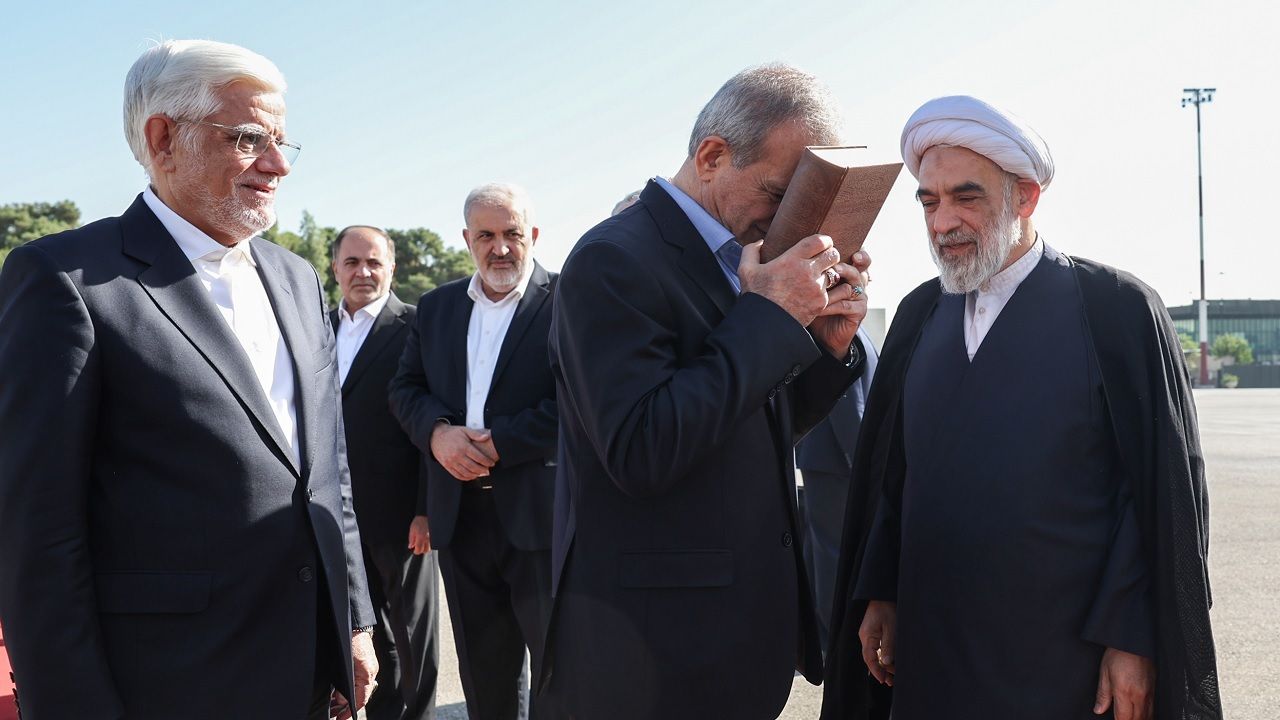 سناتور جمهوری‌خواه طرح ممنوعیت ورود مقام‌های ایرانی تحریم‌شده به آمریکا را ارائه کرد