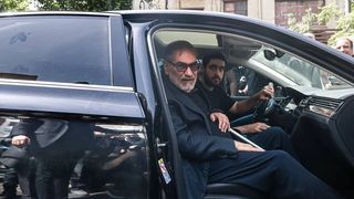 Naked hypocrisy: leaked wedding video sparks new scandal for Iran’s rulers