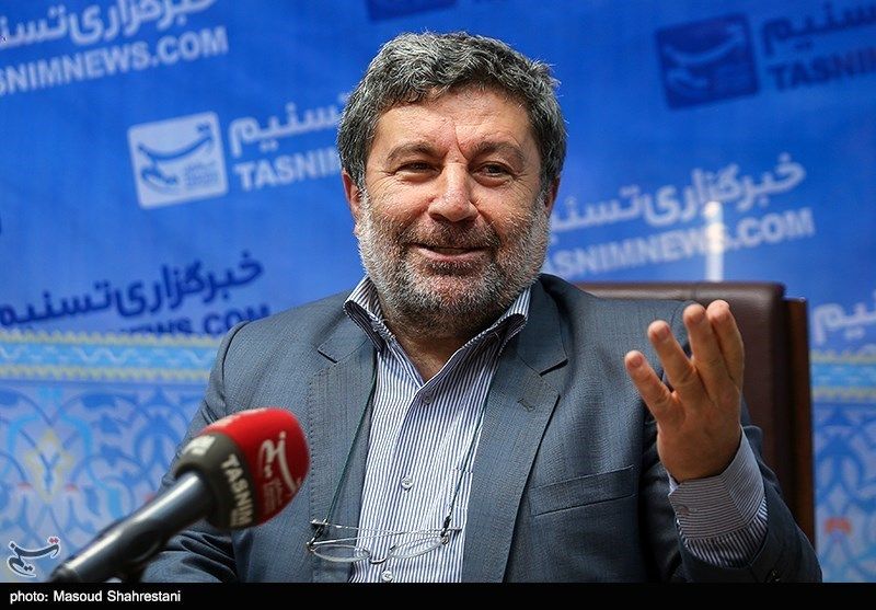 رئيس مجلس الإعلام الحكومي: تسوق المسؤولين الإيرانيين في أميركا "كلام فارغ"