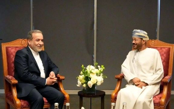 وزیر خارجه عمان: مذاکرات میان ایران و آمریکا با هدف نزدیکتر کردن دیدگاهها برگزار شد