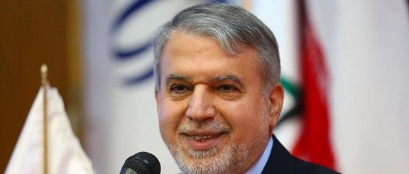 صالحی امیری، وزیر گردشگری: بخش زیادی از فضای ایرانهراسی ناحق و محصول تبلیغات است