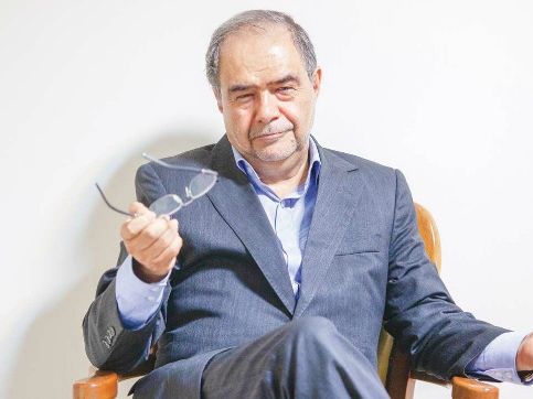 محسن امینزاده، فعال اصلاحطلب: در تحولات اخیر افغانستان، ایران بازنده اصلی در منطقه است