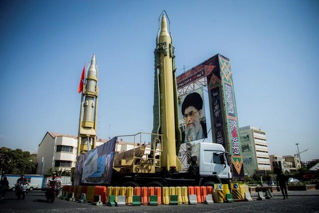 Israel sabotaged missiles and hacked air defenses, Iranian analyst says
