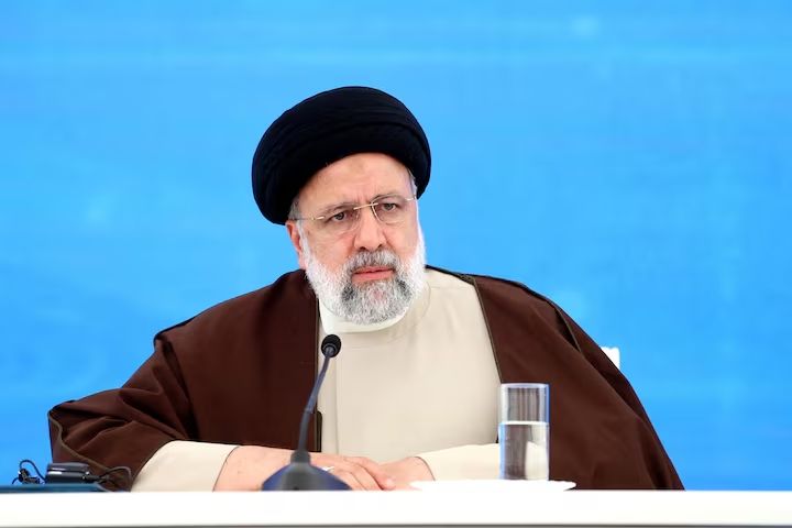 Astrologer's Prediction of Raisi's Death Stirs Controversy
