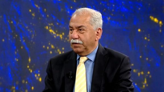 مثال آلوسی