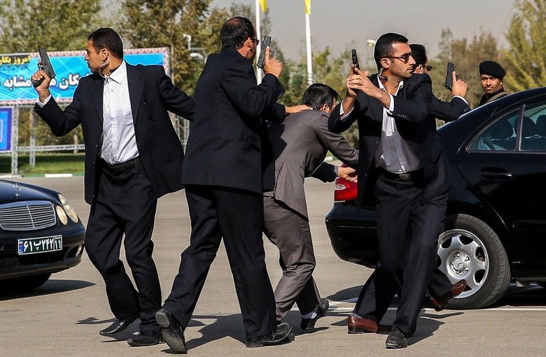 چه کسی، با چه بودجه‌ای مسئول حفاظت از اسماعیل هنیه بود؟