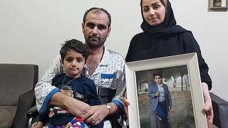 Islamic Republic Targets Dissidents, Families Of Protest Victims