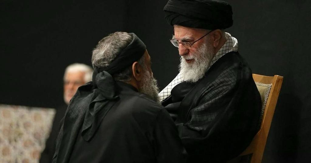 إيرانيون: تودد خامنئي المفاجئ إلى "القومية" محاولة يائسة للبقاء في السلطة