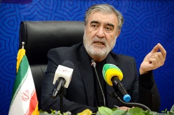 مسؤول في البرلمان الإيراني: قد يقرر مجلس المحافظين إحالة ملف إيران إلى مجلس الأمن