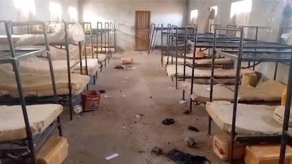 افراد مسلح در نیجریه نزدیک به ۲۳۰ دانشآموز و معلم را ربودند