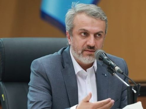 وزیر صنعت: ارائه مجوز استخراج رمزارزها از سرگرفته شد