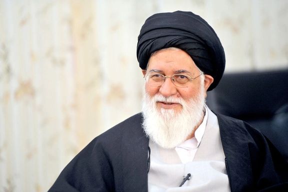 نماینده خامنهای در خراسان رضوی: باید برای خطابه روحانیون جوان و خوشذوق پرورش دهیم