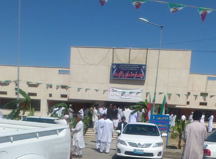 دست‌کم ۱۳۳ بیمار تالاسمی به دلیل تزریق خون‌های آلوده به هپاتیت سی مبتلا شدند