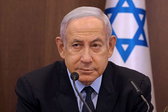 نتانیاهو خطاب به ایران و حزبالله: ما را امتحان نکنید چرا که بهایی سنگین پرداخت خواهید کرد