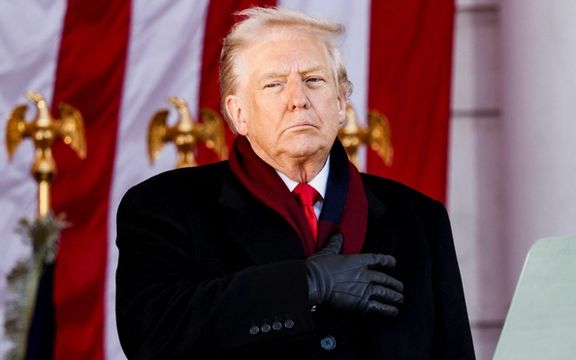 در پی بازتاب دستکاری ویدیوی سخنرانی؛ بیبیسی از ترامپ عذرخواهی کرد اما گفت غرامت نمیدهد