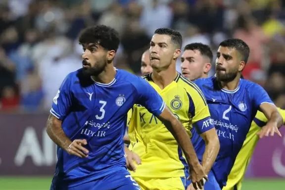 مهدی تاج خبر داد: درخواست النصر برای تغییر مکان بازی با استقلال