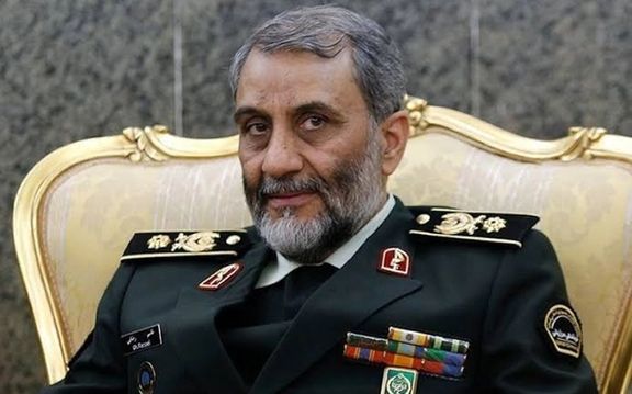 Taliban Border Guards Inexperienced Making Mistakes: Iranian Commander