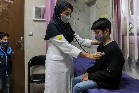 وزارت بهداشت رسما درباره افزایش موارد آنفلوآنزا در ایران هشدار داد