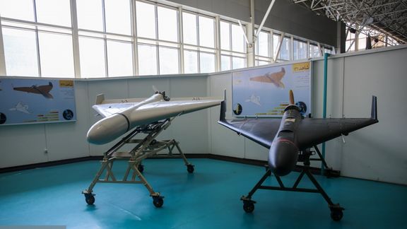 Switzerland Slaps Sanctions On Iran Over Drone Supply To Russia