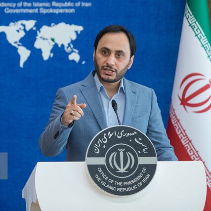 Iran Repeats: No Partial Steps On JCPOA Revival