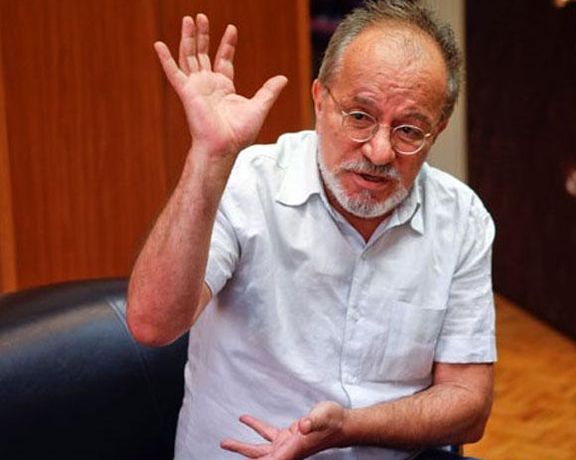 بیژن بیرنگ، کارگردان: به ما گفتند شما زنها و جوانها را پررو کردهاید