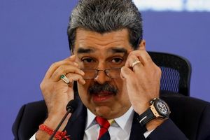 ونزوئلا: آمریکا یک کشتی ماهیگیری ونزوئلایی را متوقف و بازرسی کرد