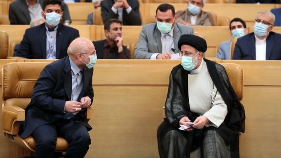 Political 'Purification' Leads To Rift At The Top, Says Politician