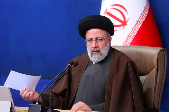 رئیسی دلیل احتمالی بازگردانده شدن محصولات کشاورزی ایران از چند کشور را «خرابکاری» خواند