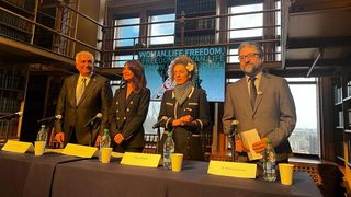 Can Opposition Forces In Iran And Diaspora Create A United Front?