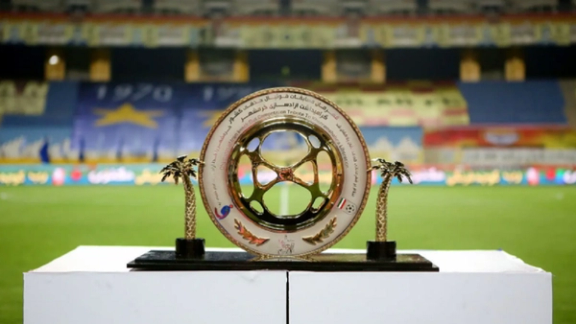 یکهشتم نهایی جام حذفی؛ استقلال - فولاد هرمزگان، برنده تراکتور - پرسپولیس با شمس آذر