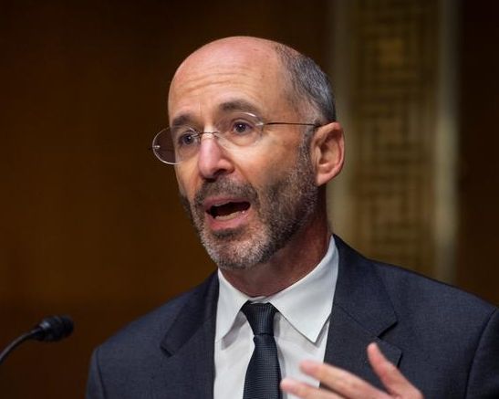 رابرت مالی: وقتمان را برای احیای برجام تلف نمیکنیم، تحریم بیشتری علیه ایران اعمال میشود