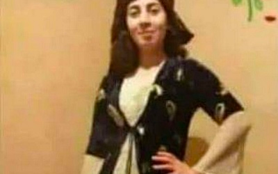 وبسایت دیدهبان ایران: پدر فائزه ملکنیا، دختر سنندجی، از اتهام کشتن دخترش تبرئه شد