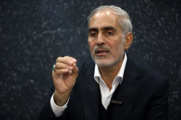 نماینده مجلس: حذف «خشونت» از لایحه حمایت از زنان برای جلوگیری از سوءاستفاده بیگانگان بود