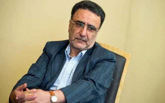 مصطفی تاجزاده، فعال سیاسی اصلاحطلب، به پنج سال حبس محکوم شد